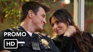 Thanks to bj for the heads up. The Rookie 2x07 Promo Safety Hd Nathan Fillion Series Youtube