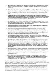 Jonathan Ashworth No Twitter Boris Johnson S 10 Billion Test Trace Simply Isn T World Beating The Serco Contract Is Up For Renewal Later This Month We Ve Always Said Public Health Primary Care