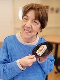 Christine Heaton, CDP, ALF Core Certified , VDTF