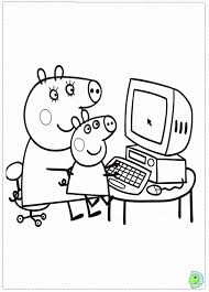 We did not find results for: Peppa Pig Coloring Pages Coloring Home