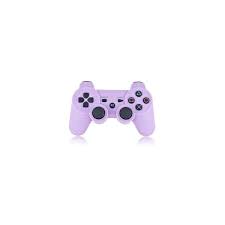 Wireless Bluetooth Game Controller For Ps3 Purple Gc270u 21 27 Affordable Remote Game Controllers Png Icons Ios Icon Iphone Icon