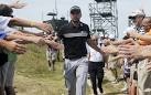 Golf Leaderboards and Scoring: - m