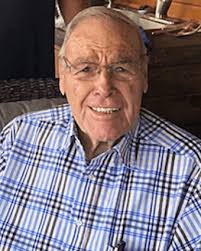 Leslie Graydon ""L. G."" Caudill Jr. Obituary