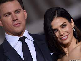 Maybe you would like to learn more about one of these? Channing Tatum Tells All About His Sex Life With Wife Jenna Dewan Tatum Self
