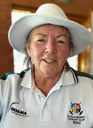 Paulette's Final Days and Darting Community Support