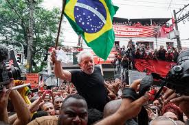 Minna bunting walks lula through the fruity booty brand. Lula Free Bolsonaro In Rage Opendemocracy