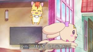 ヒーリングっどプリキュア 6話再放送 感想 ダルイゼンえぐいなぁ いつになったらこの出会いが運命になるんだ ヒープリ 出会い 新婚さん プリキュア