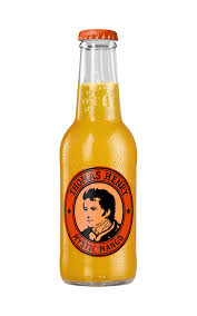 Our navy is address'd, our power collected, Thomas Henry Cheers To Urban Bar Culture Premium Mixers