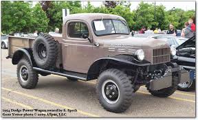 Shop online & save up to 40% on a huge selection of dodge oem, replacement & aftermarket parts. The Original Dodge Power Wagon Allpar Forums
