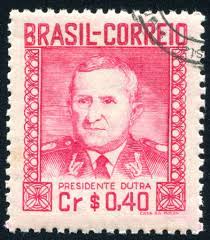 Governo de Eurico Gaspar Dutra - História do Mundo