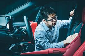 The seats in your vehicle probably take more daily abuse than anything else in your vehicle. What S In A Seat If They Re In The Lexus Es An Awful Lot Northwest Lexus
