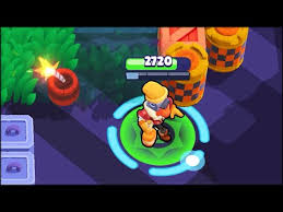 If a brawler's super/star power or both, or anything at all affects their movement speed, it will be taken at 4th place, going from 1st to 4th place, we got darryl. Brawl Stars Heist Event Brawler Gene Youtube
