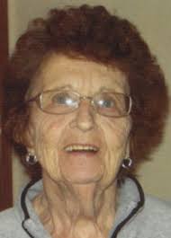 Alma Jean Troutman Obituary