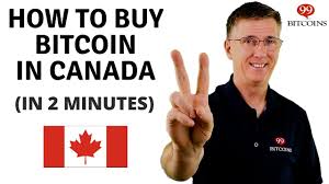 We have already explained the process. 7 Best Options For Buying Bitcoin In Canada 2021 Updated