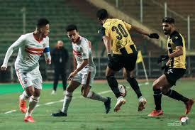 حيث كشف مصدر مسؤول بنادي الزمالك عن آخر تطورات مفاوضات الزمالك مع مصطفى فتحي لتمديد تعاقده داخل القلعة البيضاء، المقرر له أن ينتهي بنهاية الموسم الجاري. Ù…ØµØ·ÙÙ‰ ÙØªØ­ÙŠ ØªØ¹Ø§ÙˆÙ†ÙŠ Ø±Ø³Ù…ÙŠ Ø§ ØµØ­ÙŠÙØ© Ø§Ù„Ù…ÙˆØ§Ø·Ù† Ø§Ù„Ø¥Ù„ÙƒØªØ±ÙˆÙ†ÙŠØ©