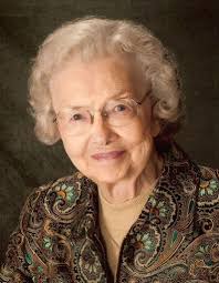 Annie Volker Obituary April 4, 2020