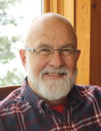 Obituary information for Rev. Carl R. Selle