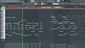 Fl Studio Music Box A Forgotten Toy Youtube