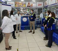 Para ingresar al sistema de captura demanda, debe ingresar sus datos de autentificación. Autoridades Difunden Ley Cenabast Que Permite Ahorrar En La Compra De Medicamentos Radio Udec