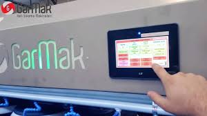 Otomatik Hali Yikama Makinesi 2016 Garmak Youtube