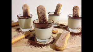 We did not find results for: Tiramisu Al Bicchiere Ita Ricetta Facile E Veloce Youtube