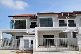 Karena hidup gak cuma tentang hari ini. Nak Beli Rumah Rileks Bro Fahamkan Formula 200 Baru Mula Survey Rumah Majalah Labur