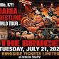 Hopkinsville KY - Midget Mayhem / Little Mania