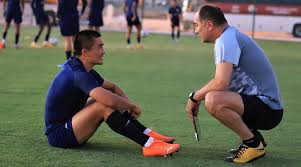 Top 3 teams advance to asian qualifiers. World Asian Cup Qualifiers Litmus Test For India Survival Battle For Coach Stimac Sports News The Indian Express