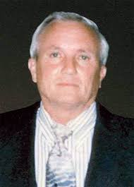 Gerald Ray Williamson