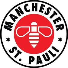Pauli vector logo category : Manchester St Pauli Mancstpauli Twitter