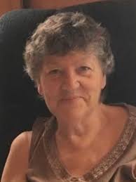 Betty Joan (Johnson) Rounds died September 23, 2025, after a brief illness  at the age of 82. Born