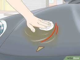 So how should you clean your car? How To Use A Clay Bar 13 Steps With Pictures Wikihow