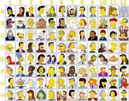 We did not find results for: Pin On Simpsons