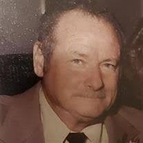 Joseph Ray Thibodeaux Obituary