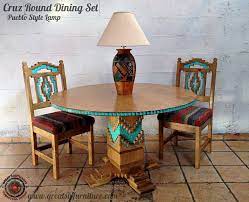 Southwest Table Lamps 1 Southwestern Furniture Southwest Furniture Southwest Decor