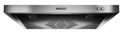 Maybe you would like to learn more about one of these? Furrion Fho23sacrv Ss Ductless Range Hood With Charcoal Filter And Led Light Stainless Steel