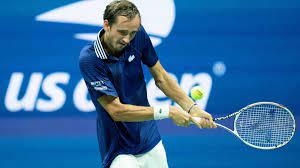 Dmitry medvedev, russian lawyer and politician who served as president of russia from 2008 to 2012, during which time he stressed the need . Daniil Medvedev Stefanos Tsitsipas To Light Up Us Open Play Wednesday Atp Tour Tennis