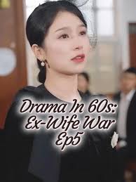 Drama In 60s: Confrontation at Esther's Funeral