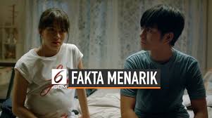 Sinopsis dua garis biru (2019) : Deretan Fakta Menarik Film Dua Garis Biru Liputan6 Com Vidio