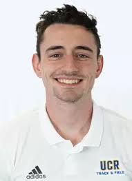 2022 Track and Field Roster