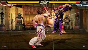 Tekken 6 For Pc Windows 10 8 1 7 Install And Play Tekken 6