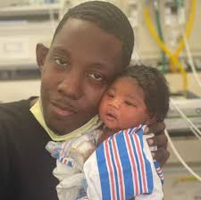 Omari Bennett (@omaridarnell) • Instagram photos and videos