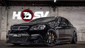Compare prices of all hsv senator's sold on carsguide over the last 6 months. Lucid Multimedia 2014 Vf Hsv Senator Signature Facebook