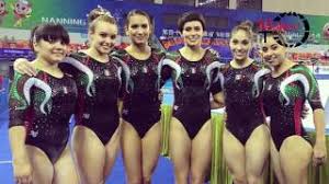 Austin hébert, darcel white moreno, jenny ballard, jesse malinowski, billy slaughter, ben. Alexa Moreno Rio2016 Youtube