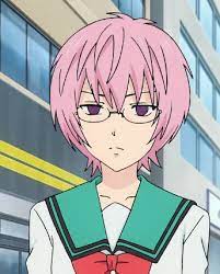 pin by claire redfield sparda on the disastrous life of saiki k 16 07 04 anime shows saiki anime