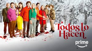 Prime Video: Porno y Helado, Temporada 1 Trailer