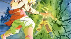 How To Draw Goku Vs Broly Step By Step Como Dibujar A Goku Vs Broly Paso A Paso Youtube You fight against the ssr ssj goku that drops with two health bars. how to draw goku vs broly step by step como dibujar a goku vs broly paso a paso