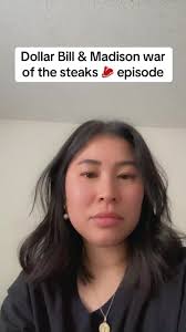 Dollar Bill & Madison: Guerra de los Filetes 🥩