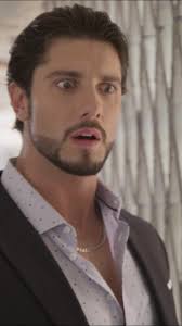 Danilo se entera que tiene una hija, pero Sara le dije que ya no las busque  😭 #MinasDePasión, 6:30 p. m. MEX #ConLasEstrellas
