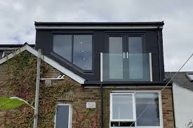 Image result for flat dormer